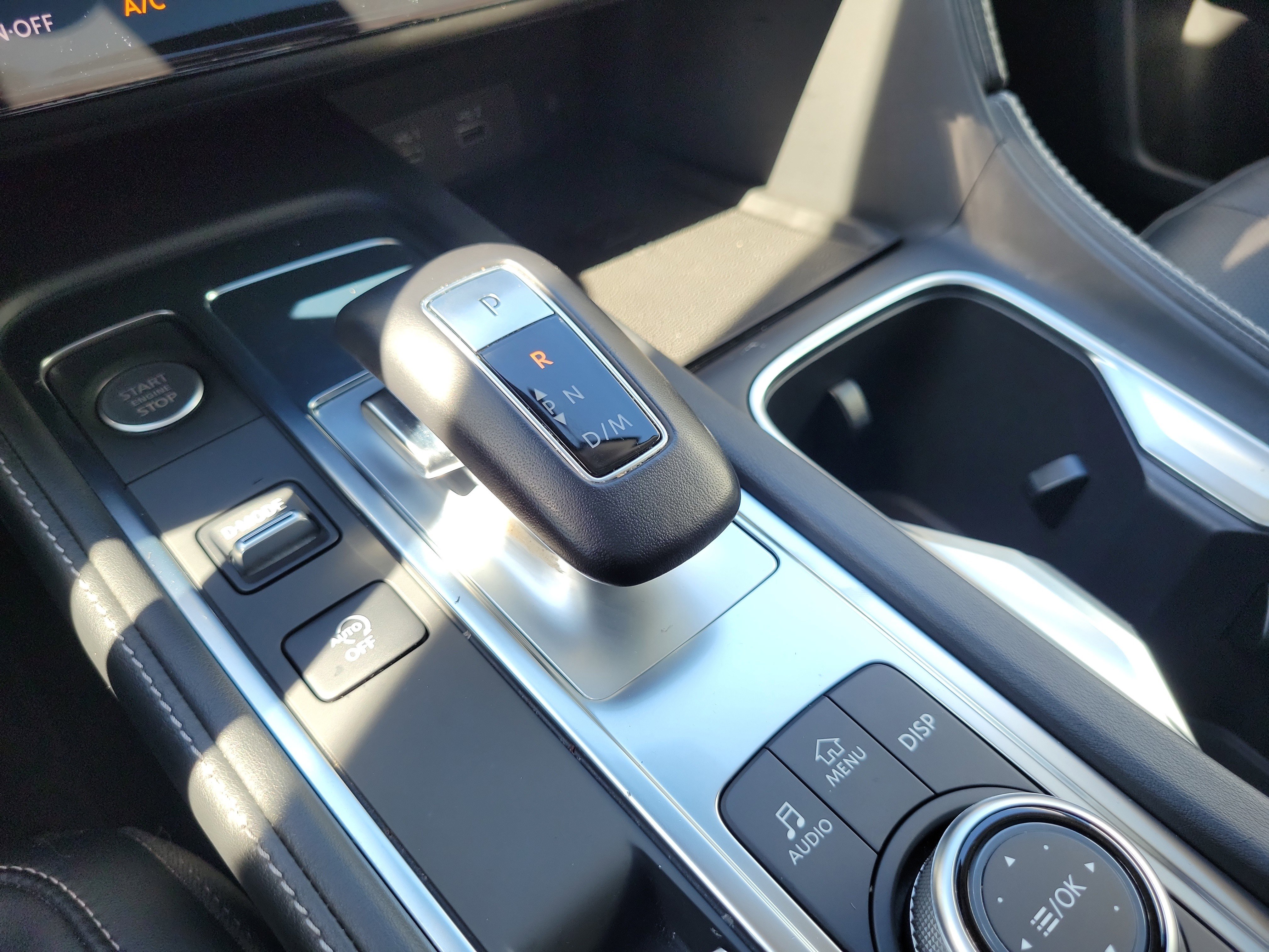 Used 2023 INFINITI QX60 Pure image 29