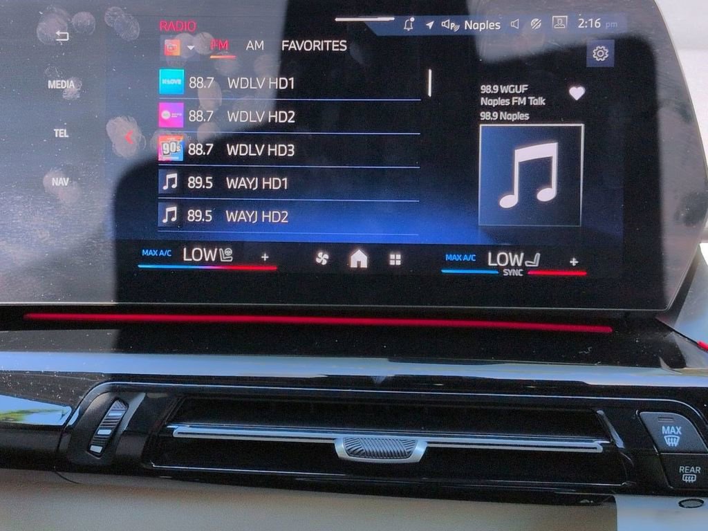 New 2025 BMW X1 xDrive28i w/ Convenience Package AWD/4WD image 18