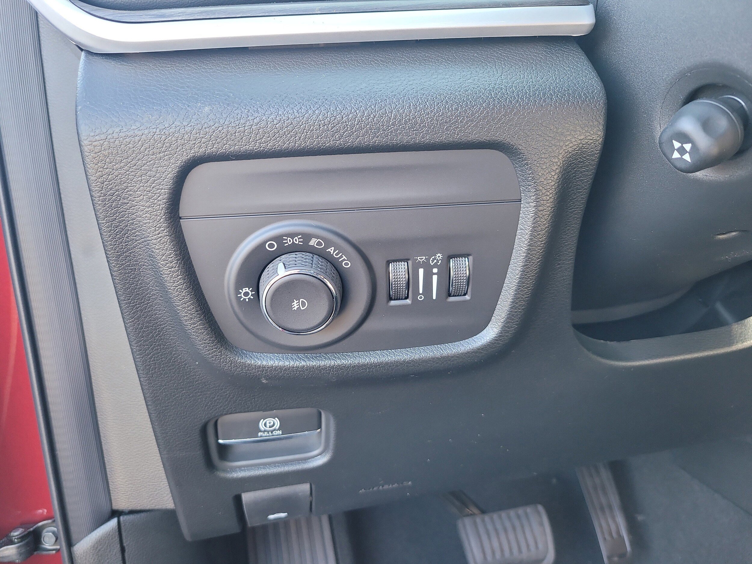 New 2026 Jeep Grand Cherokee L Limited AWD/4WD image 22