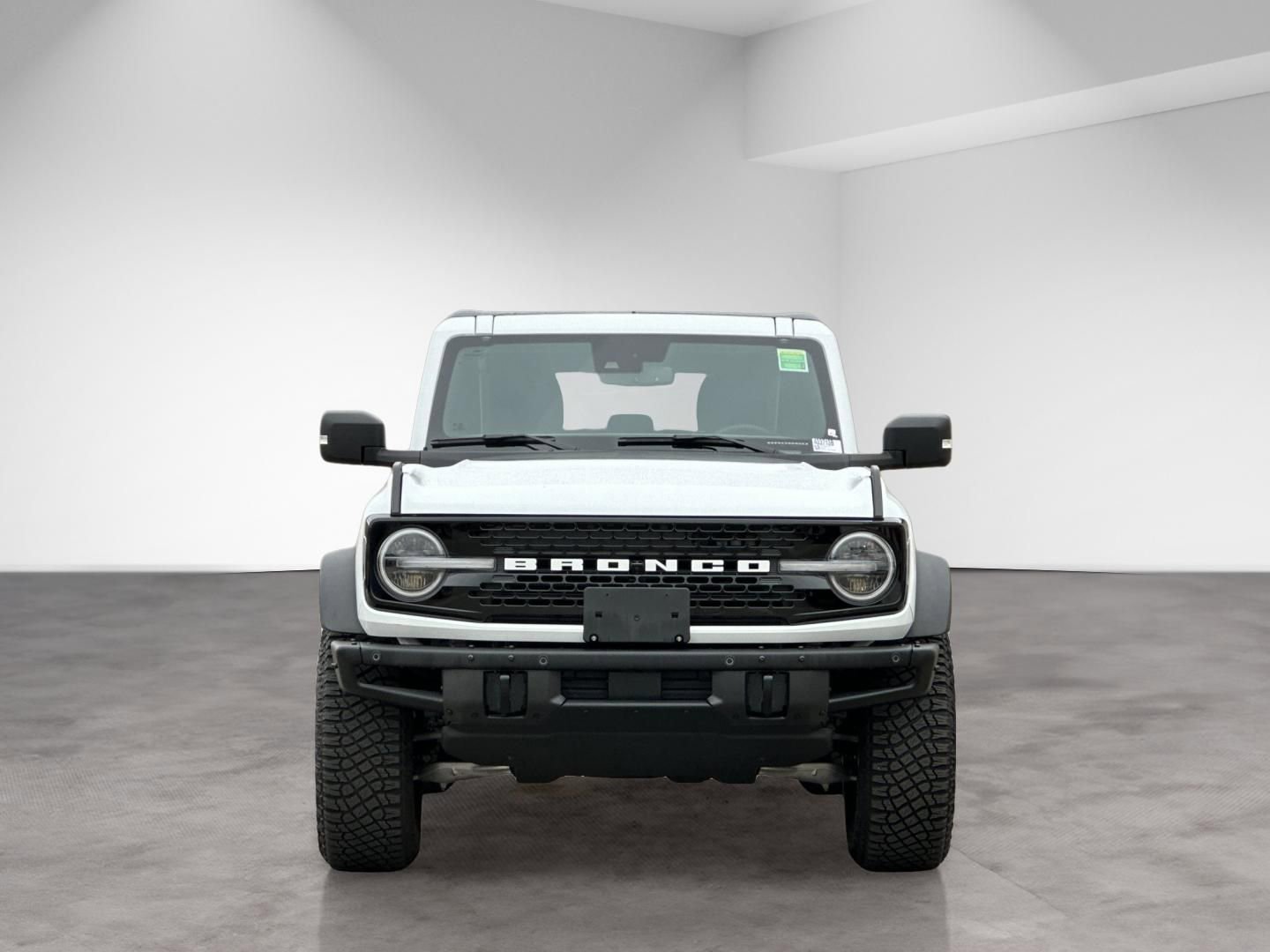 Used 2024 Ford Bronco Wildtrak AWD/4WD image 9