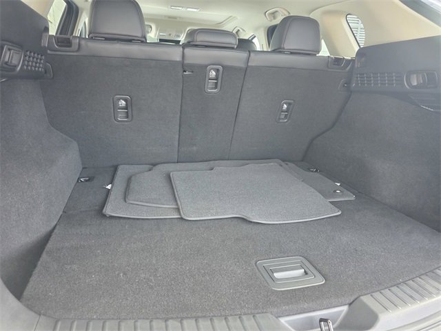 Used 2022 MAZDA CX-5 AWD 2.5 S image 13