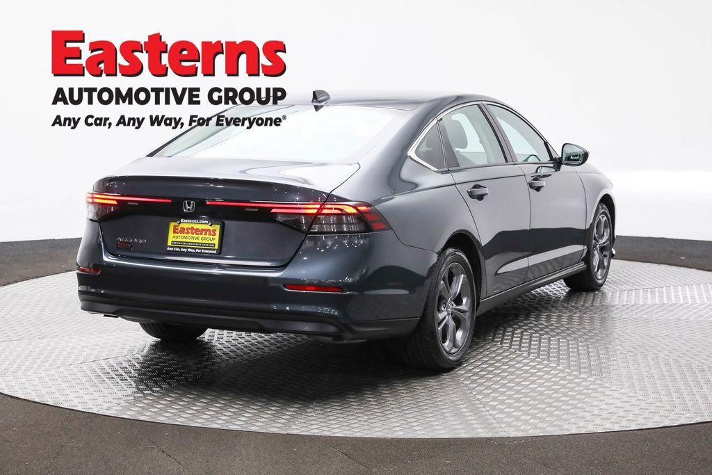 Used 2024 Honda Accord EX image 5