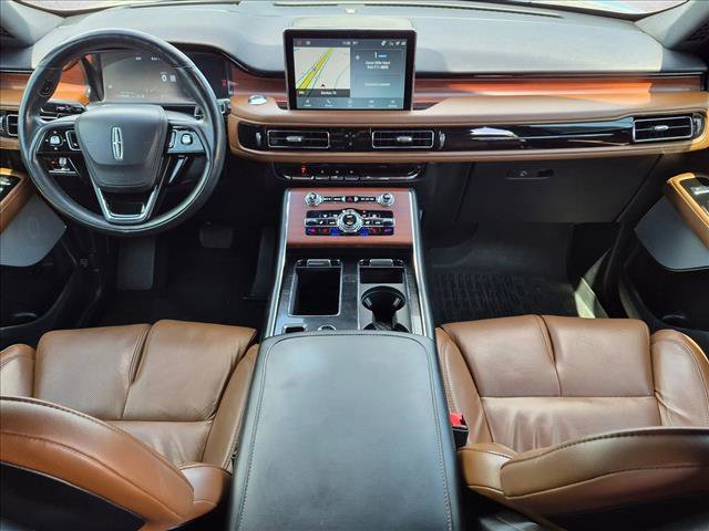 Used 2023 Lincoln Aviator Reserve w/ Equipment Group 201A AWD/4WD image 17