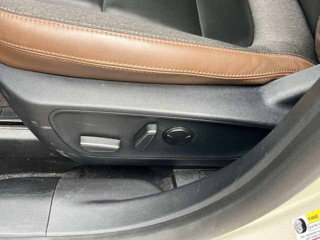 Used 2024 Ford Bronco Sport Outer Banks AWD/4WD image 33