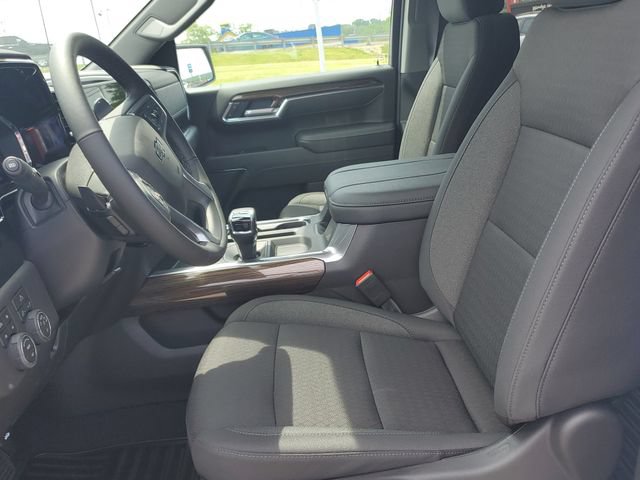 New 2026 Chevrolet Silverado 1500 LT Trail Boss w/ Dark Appearance Package AWD/4WD image 17