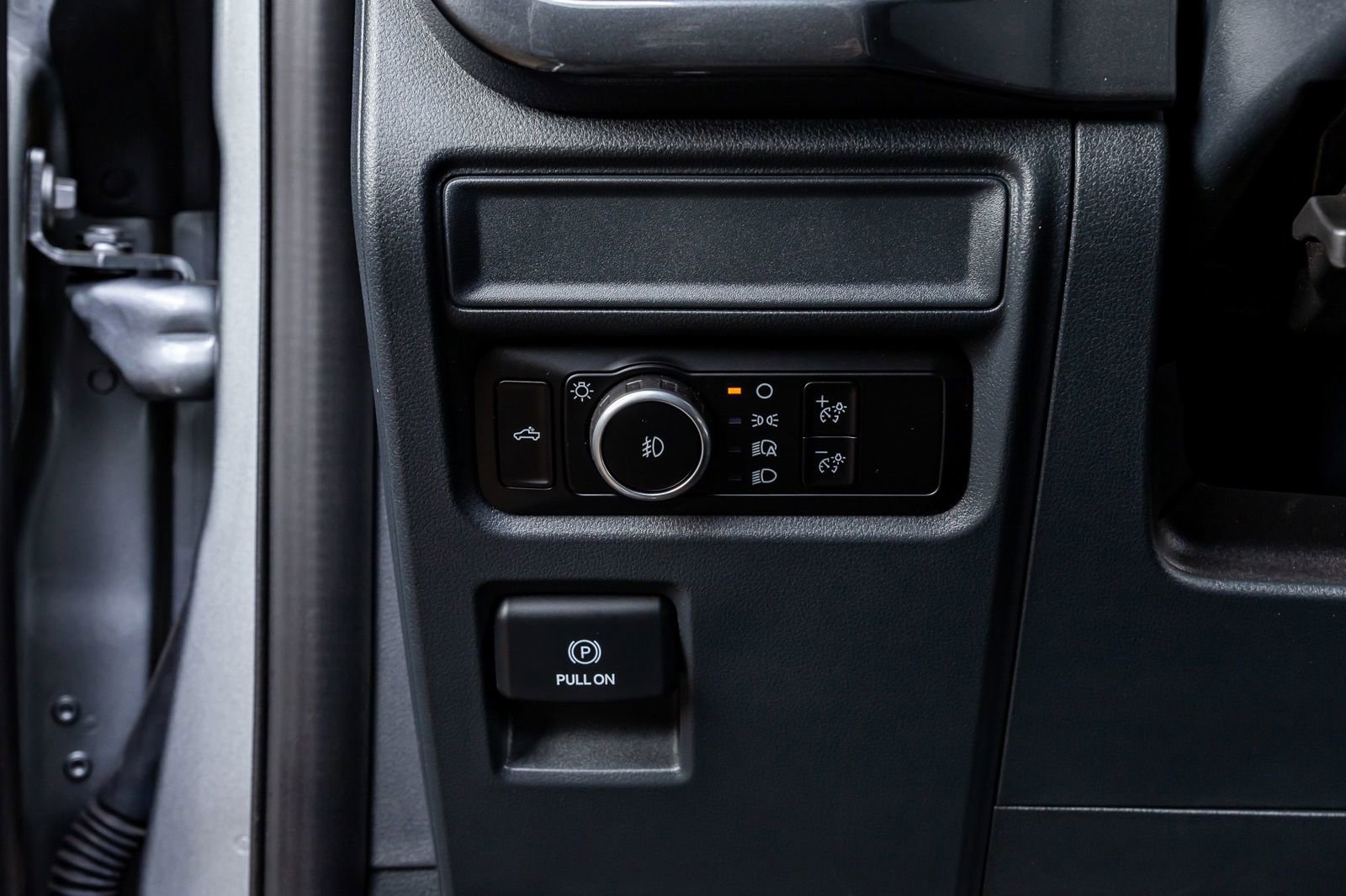 Used 2024 Ford F150 STX w/ STX Black Appearance Package image 21