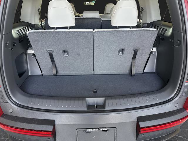 New 2026 Hyundai Santa Fe SEL image 13