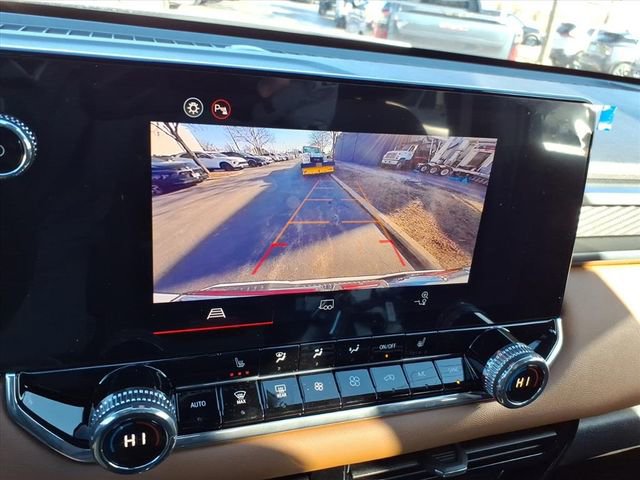 New 2026 GMC Canyon AT4 image 31