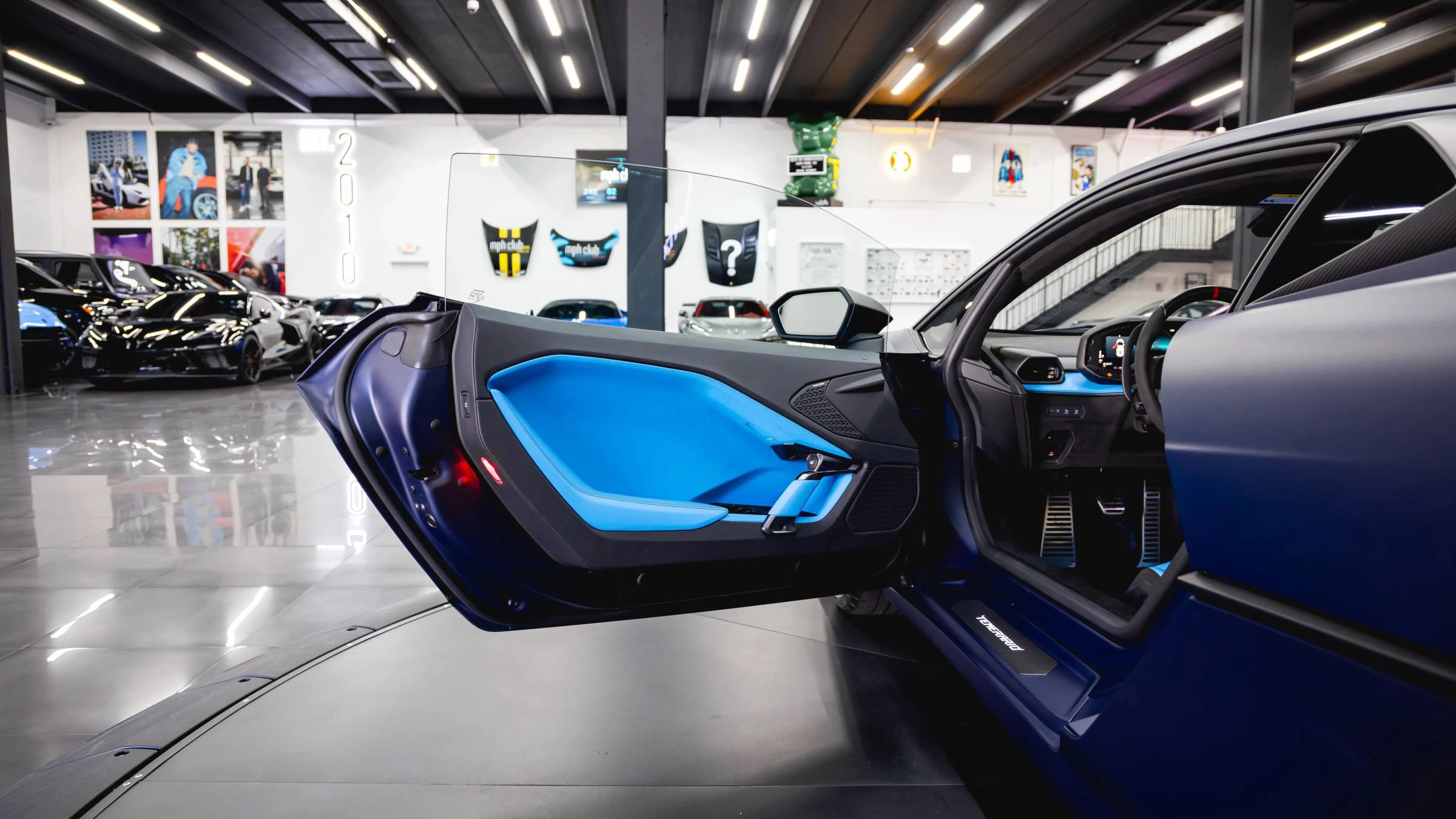 Used 2026 Lamborghini Temerario image 24