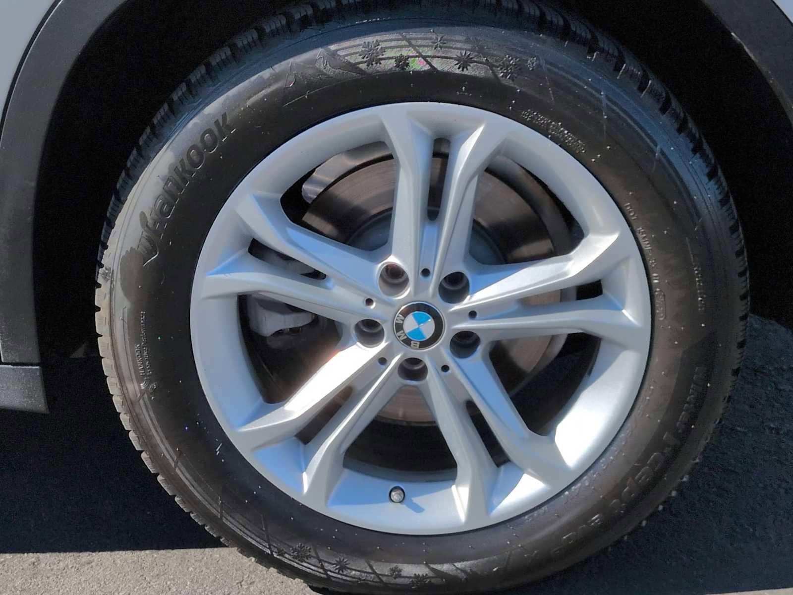 Used 2018 BMW X3 xDrive30i image 14