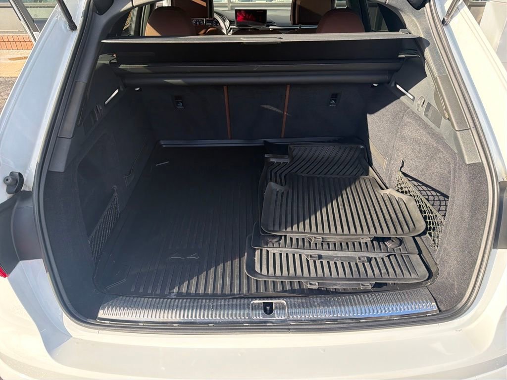 Used 2020 Audi A4 2.0T allroad Premium Plus w/ Premium Plus Package image 25