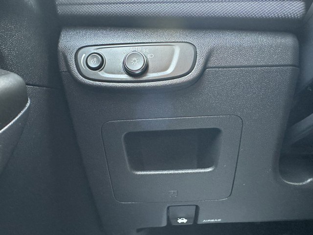 Used 2025 Chevrolet TrailBlazer LT image 20