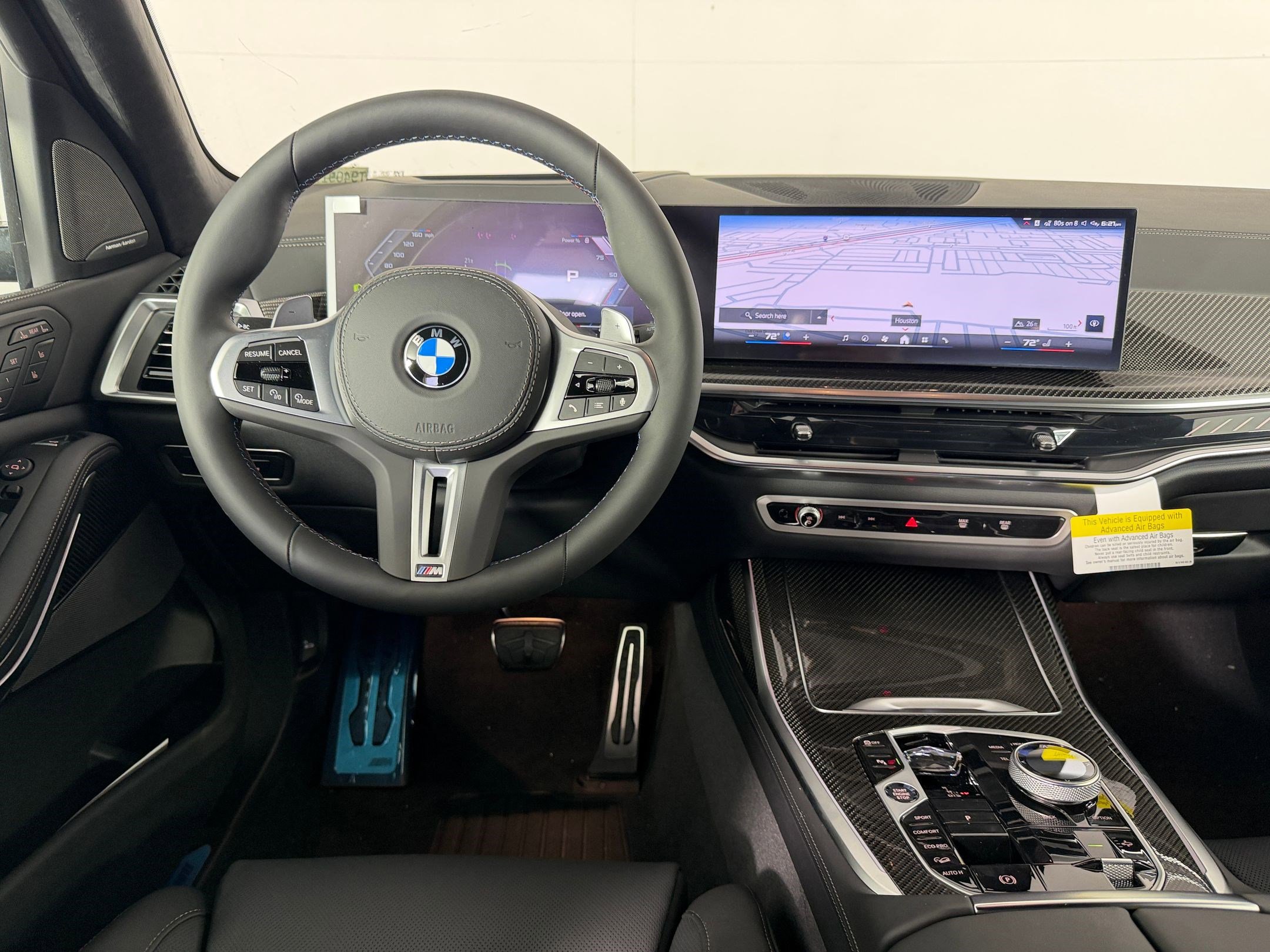 New 2026 BMW X7 M60i image 31