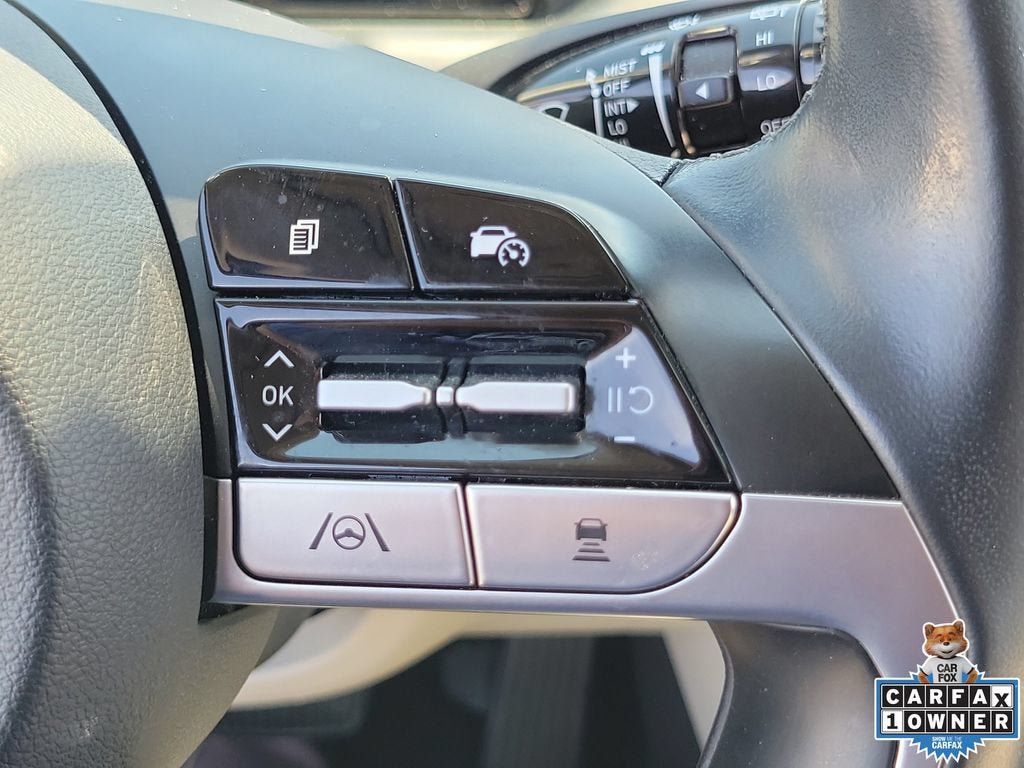 Used 2023 Hyundai Tucson SEL w/ Convenience Package AWD/4WD image 24