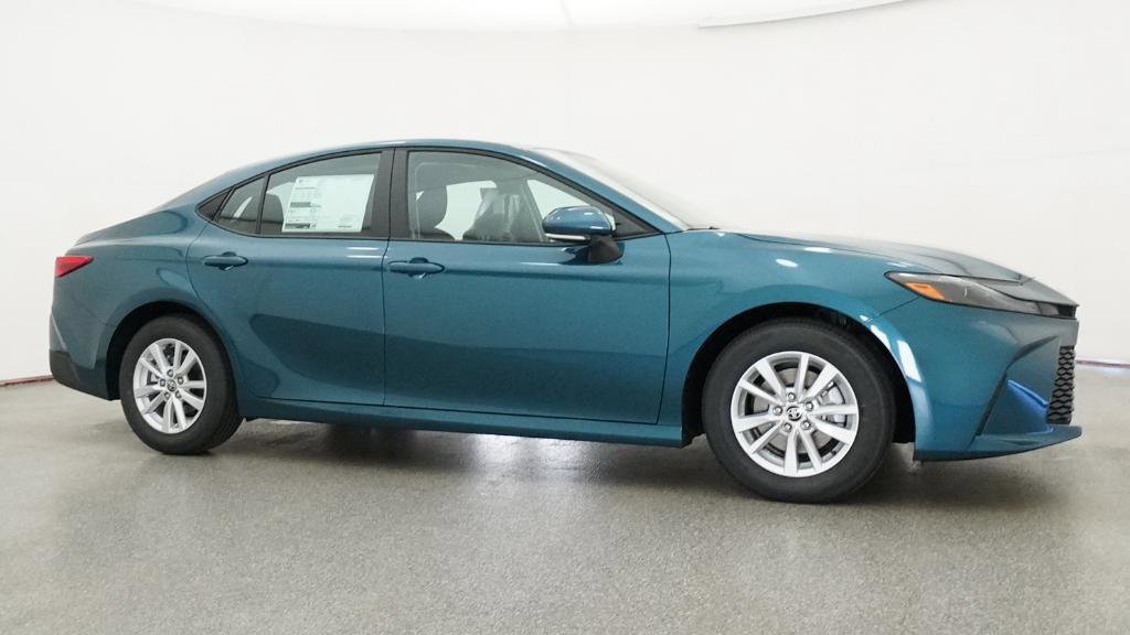 New 2026 Toyota Camry LE image 39