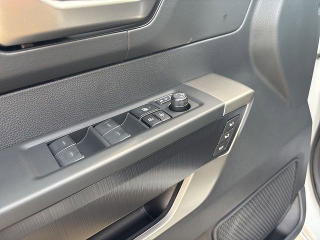 New 2026 Toyota Sequoia Platinum image 8