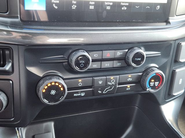 New 2026 Ford F150 STX w/ Equipment Group 200A image 19