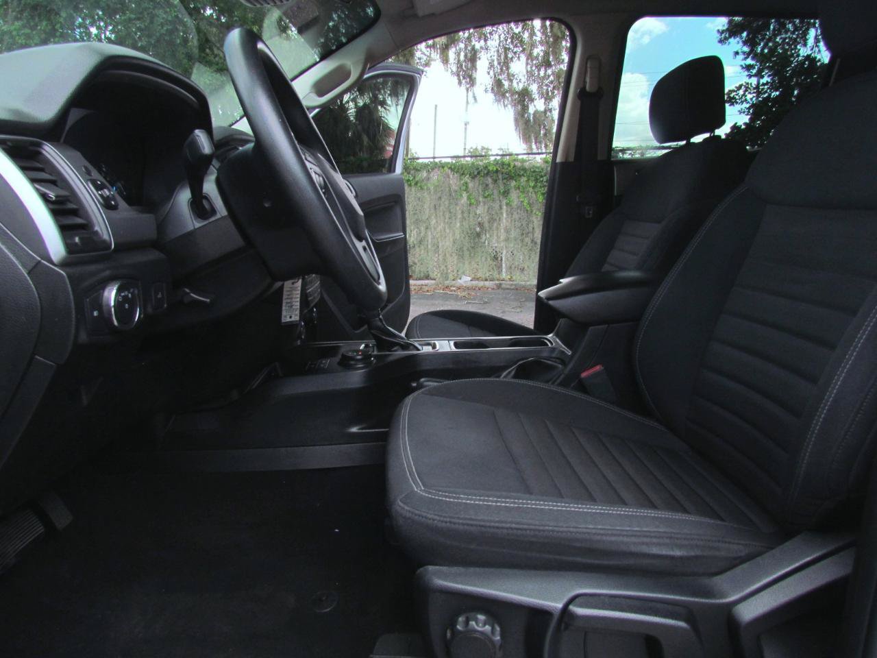 Used 2021 Ford Ranger XL w/ STX Appearance Package w/ Equipment Group 101A High AWD/4WD image 15