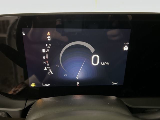 New 2026 Buick Envista Sport Touring w/ Convenience I Package image 12