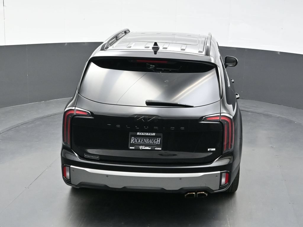 Used 2023 Kia Telluride SX Prestige X-Line AWD/4WD image 37