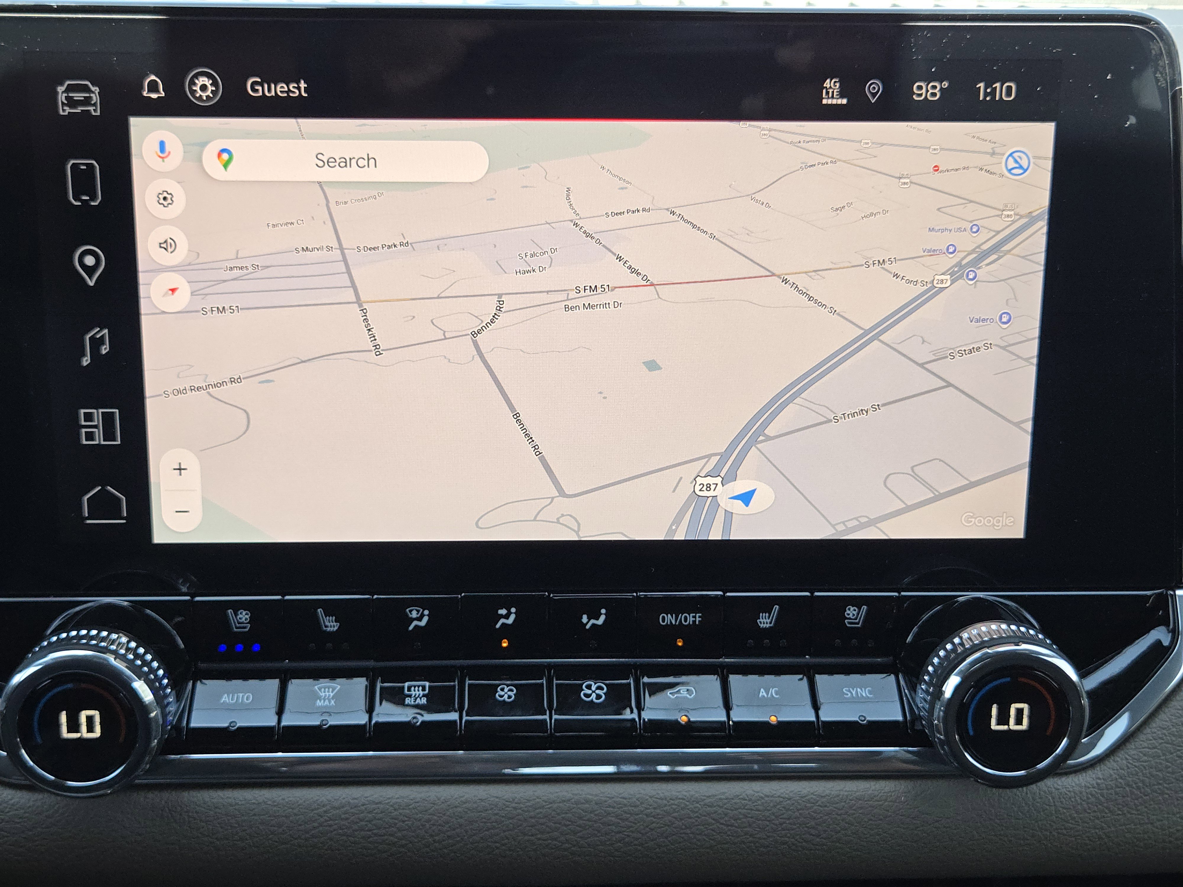 New 2026 GMC Canyon Denali image 13