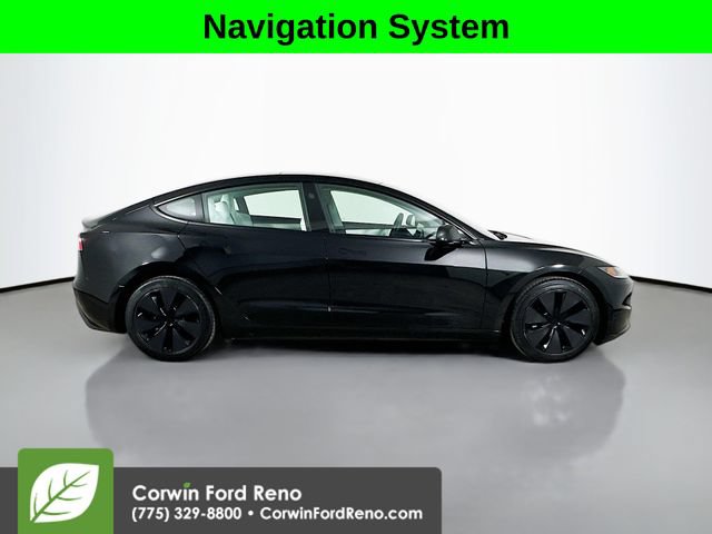 Used 2025 Tesla Model 3 Long Range AWD/4WD image 8