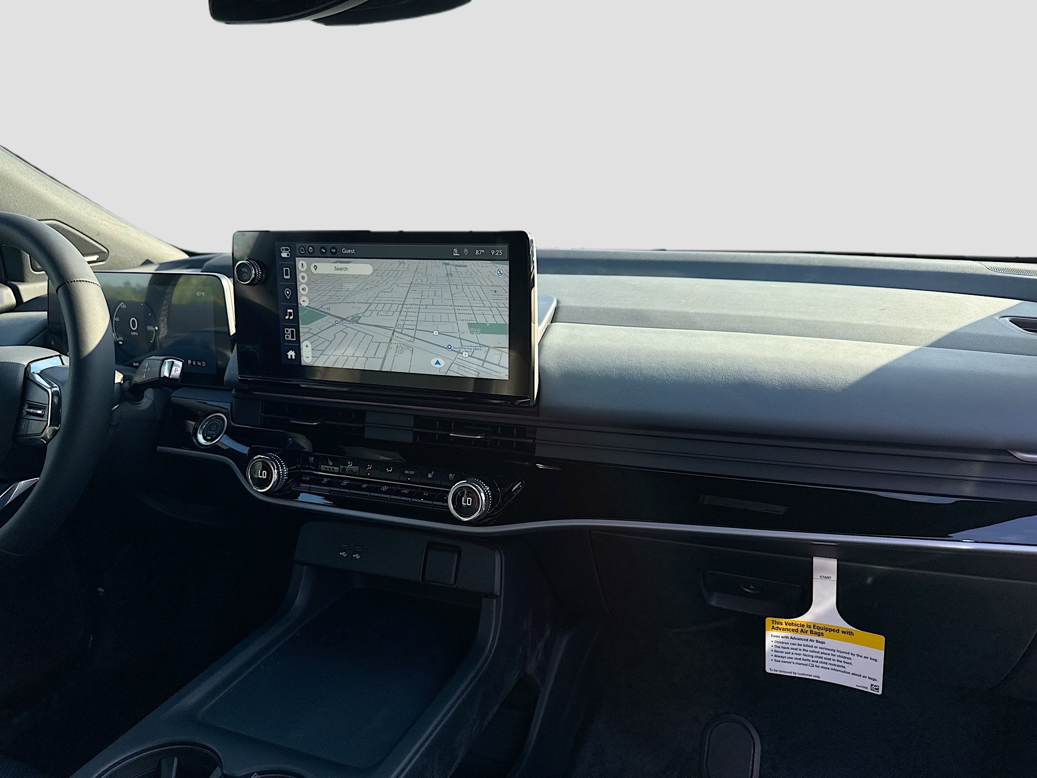 New 2026 Honda Prologue Elite image 26