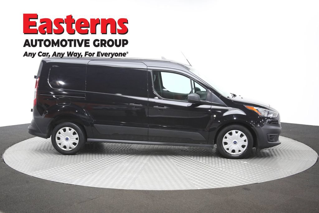 Used 2022 Ford Transit Connect XL w/ CNG/LPG Engine Prep Package FWD image 42