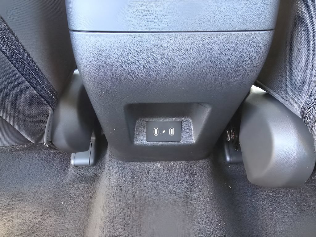 Used 2026 Hyundai Tucson SE AWD/4WD image 26
