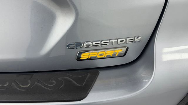 Certified 2025 Subaru Crosstrek 2.5i Sport w/ Popular Package #4A image 41