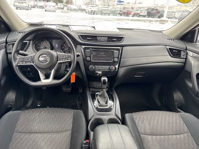 Used 2018 Nissan Rogue S image 18