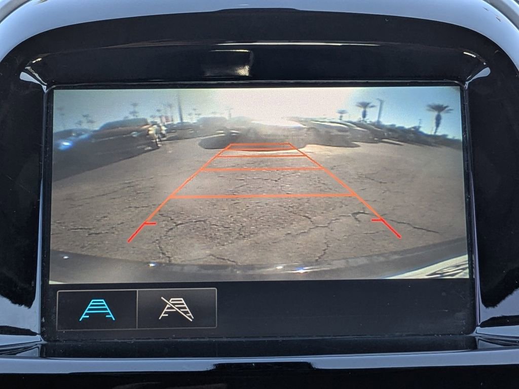 Used 2017 Chevrolet Spark LT image 21