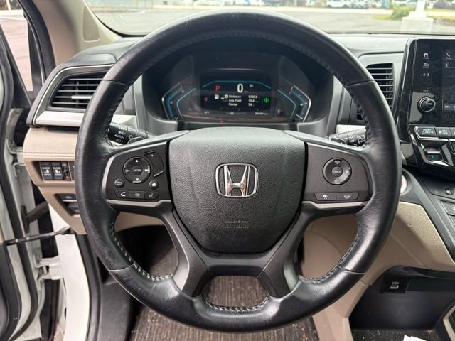 Used 2022 Honda Odyssey EX-L image 10