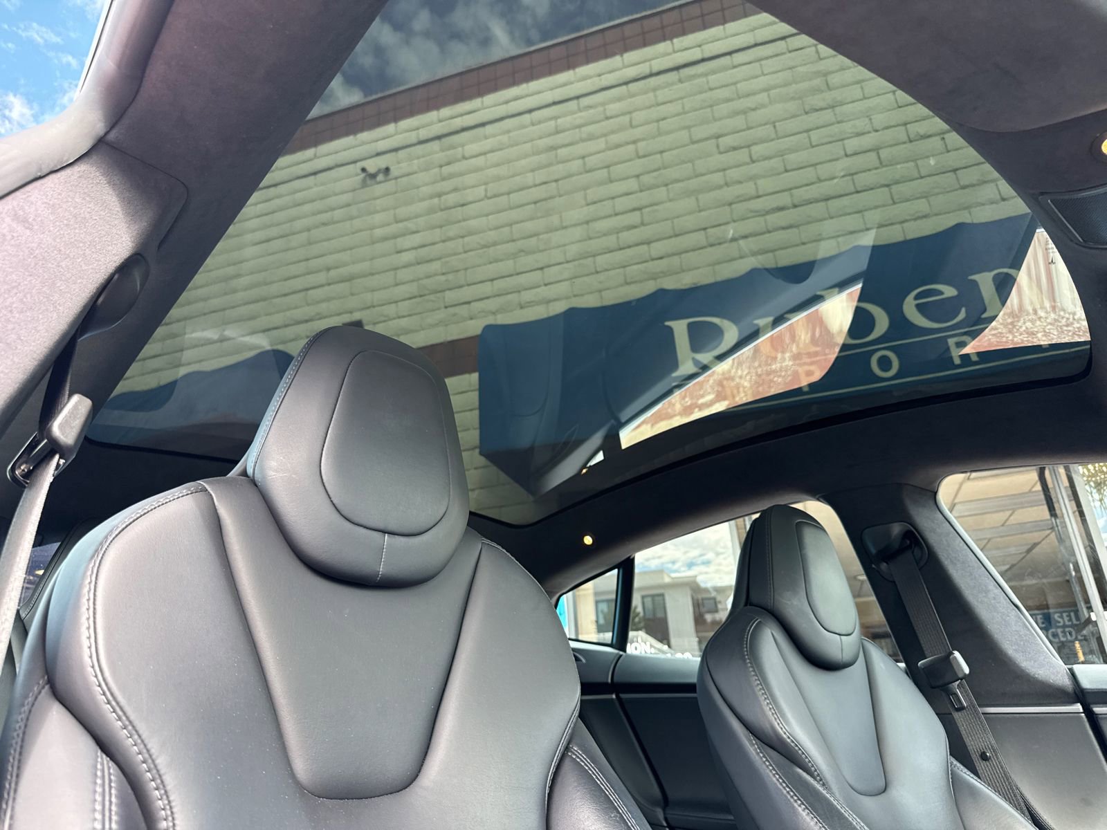 Used 2018 Tesla Model S 75D image 10