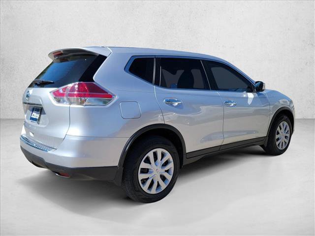 Used 2015 Nissan Rogue S FWD image 5