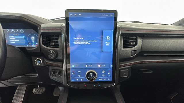 Used 2022 Ford Expedition Max Limited AWD/4WD image 24