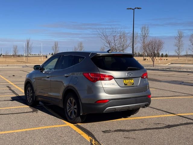 Used 2013 Hyundai Santa Fe Sport image 30