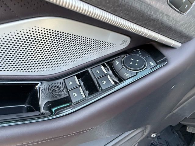 Used 2026 Ford Explorer Platinum w/ LUX Leather Package image 19