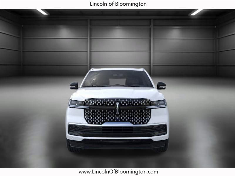 New 2025 Lincoln Navigator Reserve image 8
