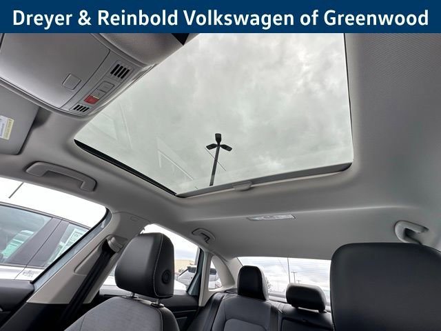 New 2026 Volkswagen Jetta SE image 26