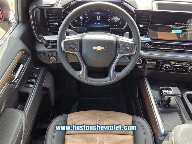 New 2026 Chevrolet Silverado 1500 High Country image 21