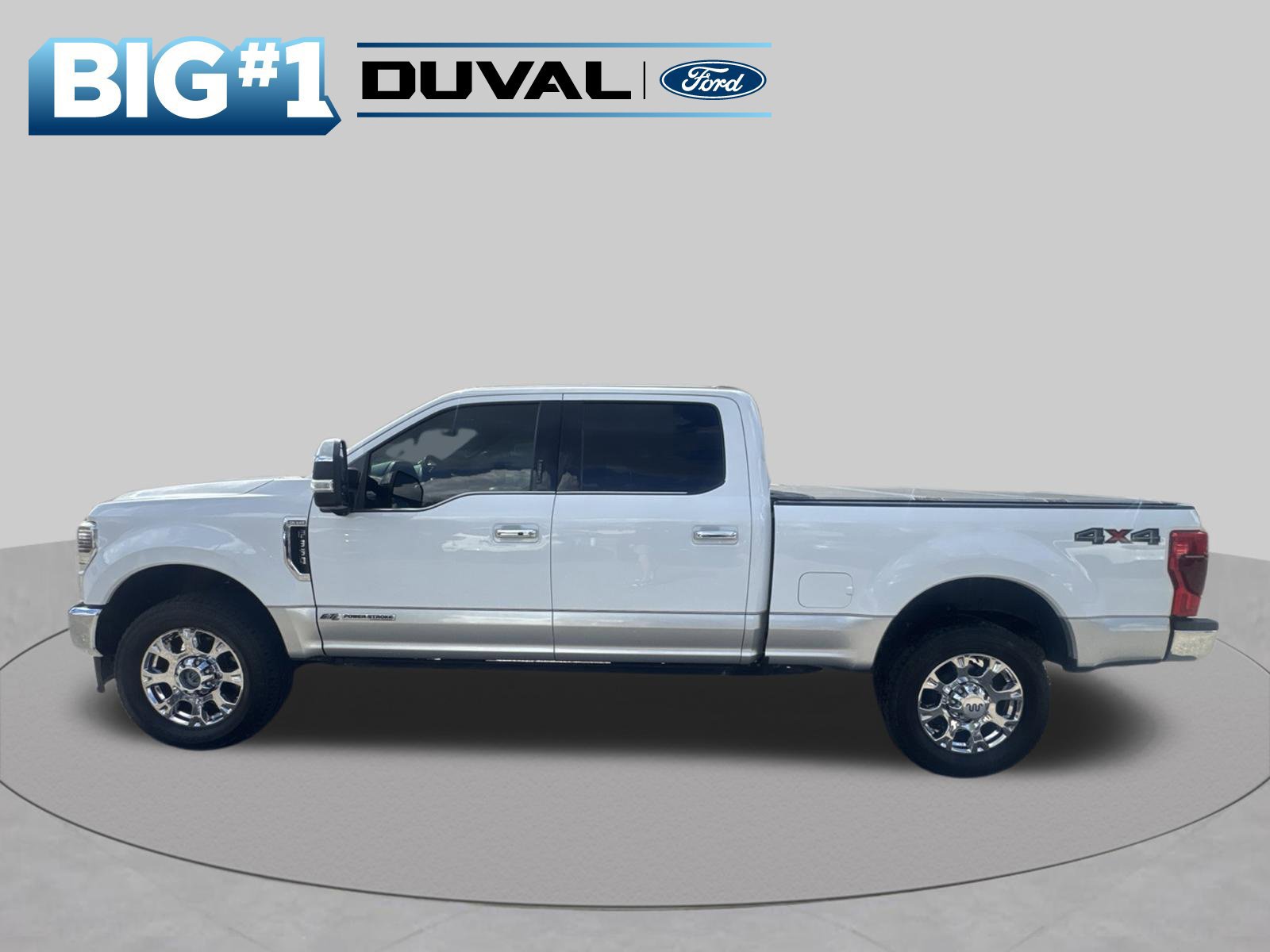 Used 2022 Ford F350 King Ranch w/ King Ranch Ultimate Package AWD/4WD image 6