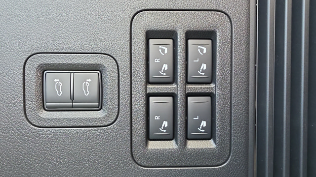 New 2026 Nissan Armada Platinum Reserve AWD/4WD image 63