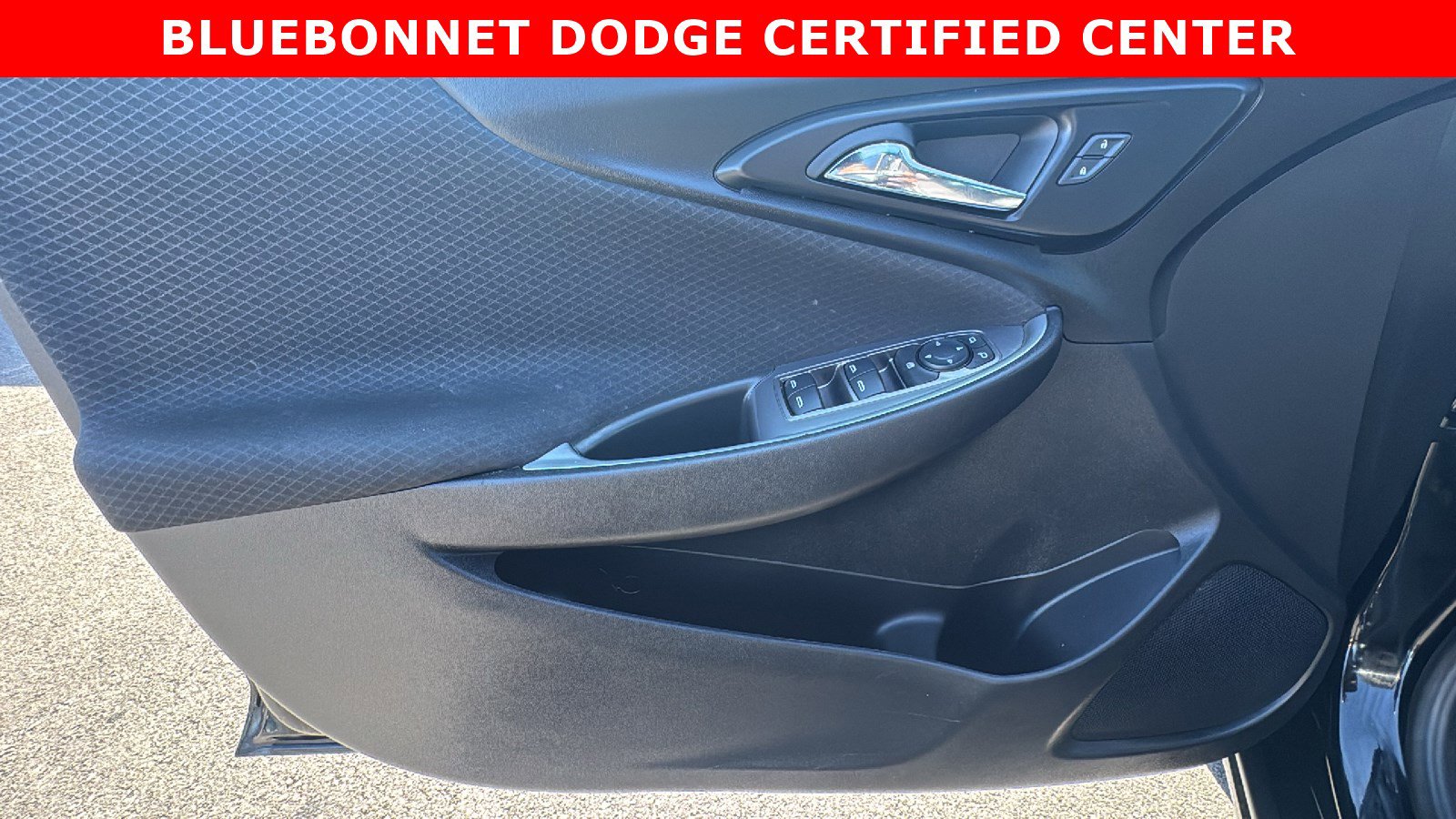Used 2025 Chevrolet Malibu RS w/ LPO, Floor Liner Package image 11