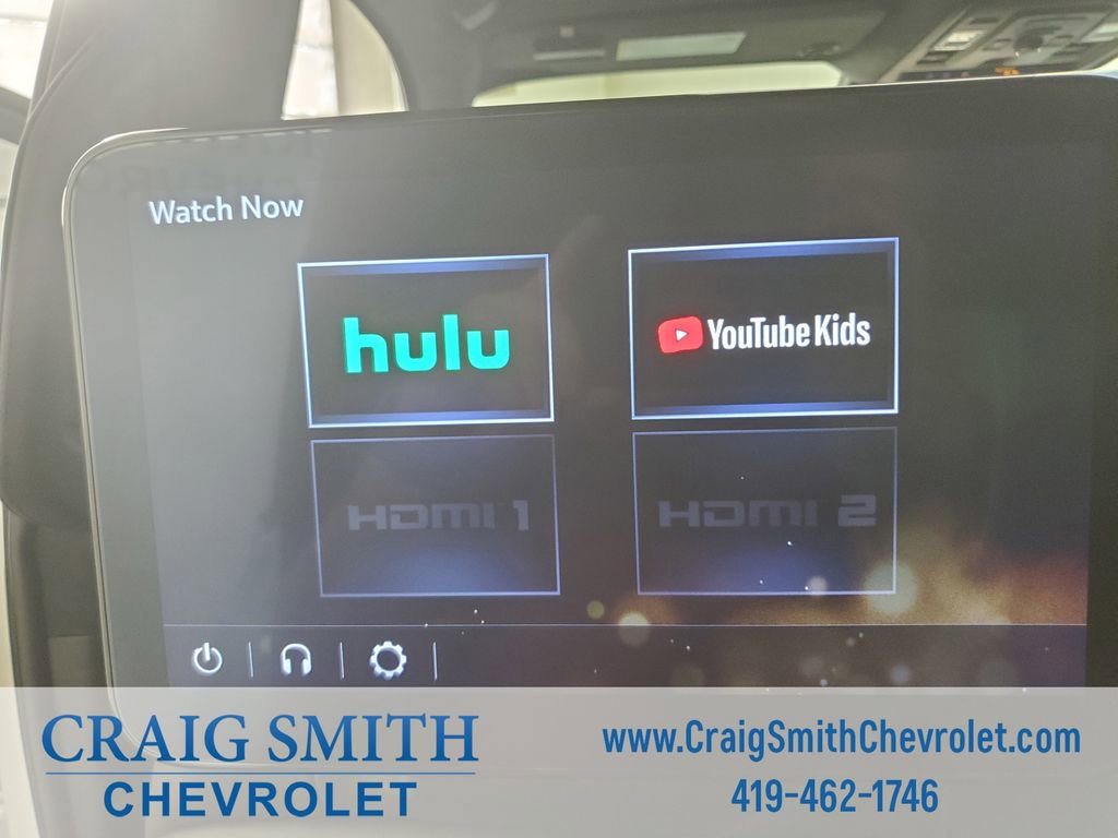 Used 2022 Cadillac Escalade Sport Platinum w/ Heavy-Duty Trailer Package AWD/4WD image 13