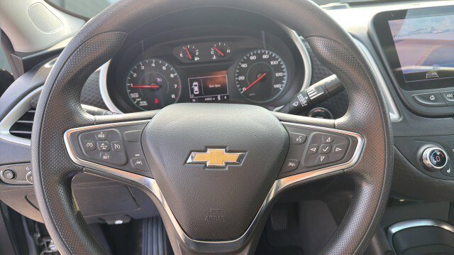 Used 2024 Chevrolet Malibu LT FWD image 26