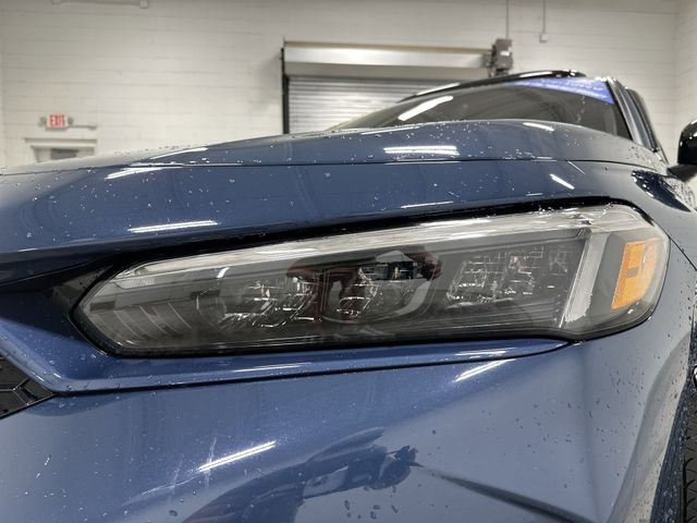 Used 2025 Honda Civic Sport Touring image 11