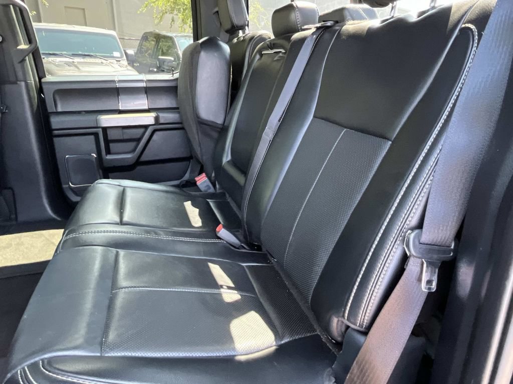 Used 2019 Ford F150 Lariat AWD/4WD image 24