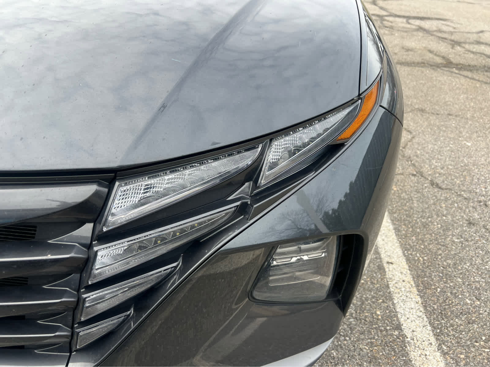 Used 2024 Hyundai Tucson SEL image 5