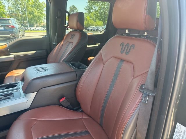 Used 2018 Ford F150 King Ranch image 25